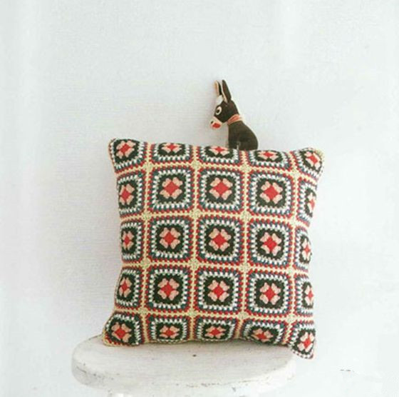 動物+編織點亮特色空間