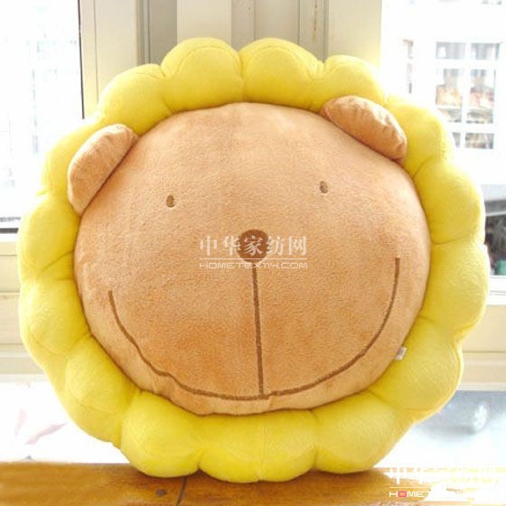 動物+編織點亮特色空間