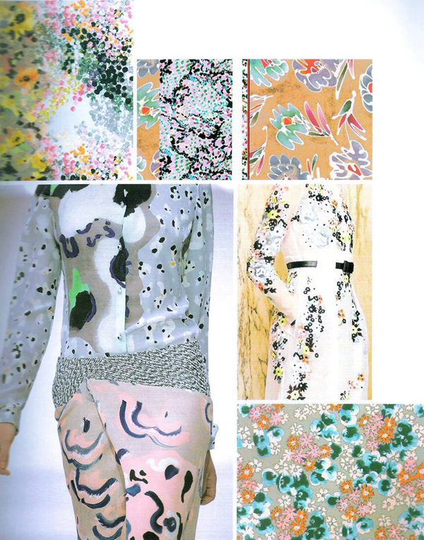 2015/16面料秋冬趨勢(國際館)