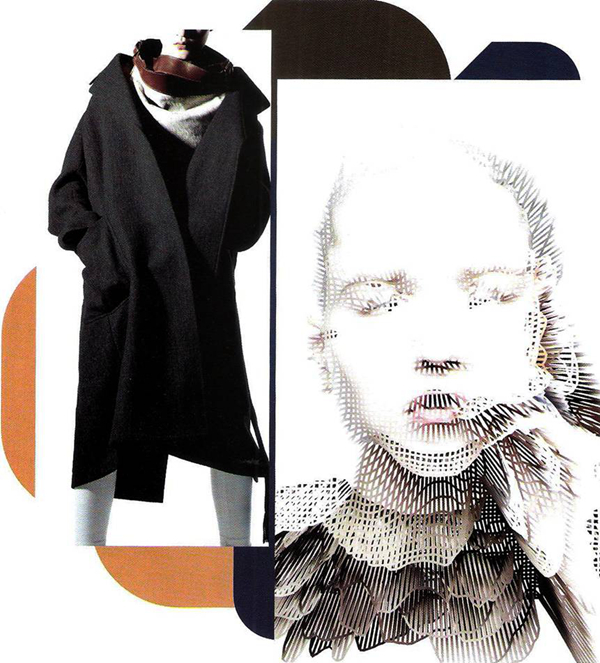 2015/16面料秋冬趨勢(國際館)