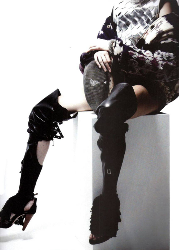 2015/16面料秋冬趨勢(國際館)