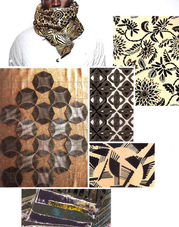 2015/16面料秋冬趨勢(國際館)