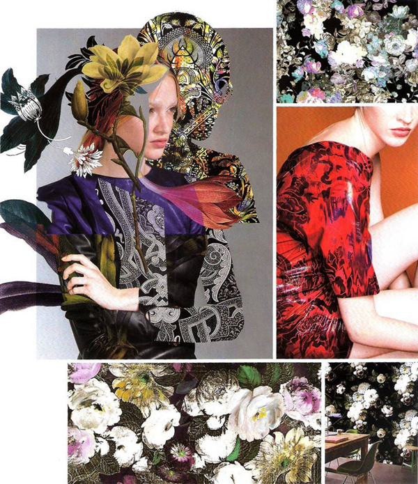 2015/16面料秋冬趨勢(國際館)