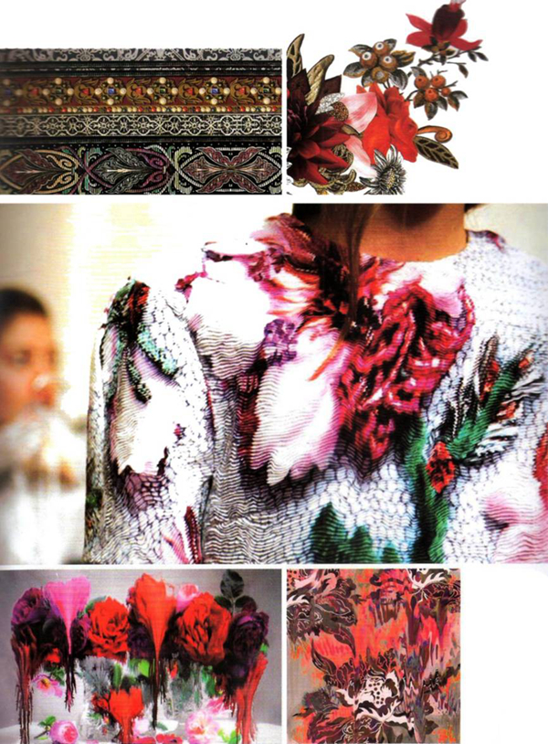 2015/16面料秋冬趨勢(國際館)