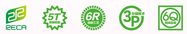艾萊依家紡:一條絕世羽絨被是如何煉成