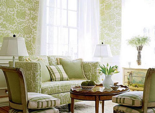 光滑整齊的磚面墻面瓷磚驗收要點