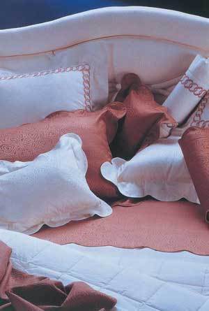 世界上最昂貴的床品四件套