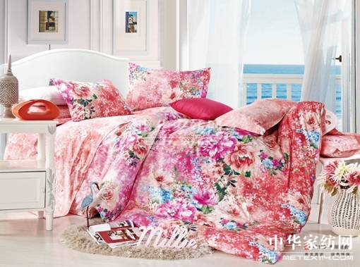 杉杉家紡:血拼雙“11”,你準備好了嗎?