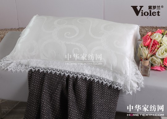 來紫羅蘭家紡,尋找一款適合您的枕頭