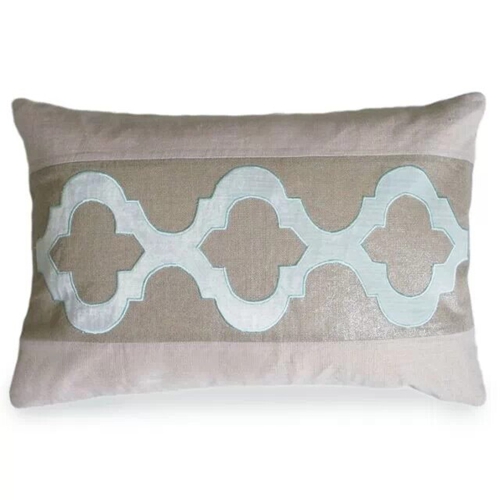 布藝:家居文化的面子還是里子