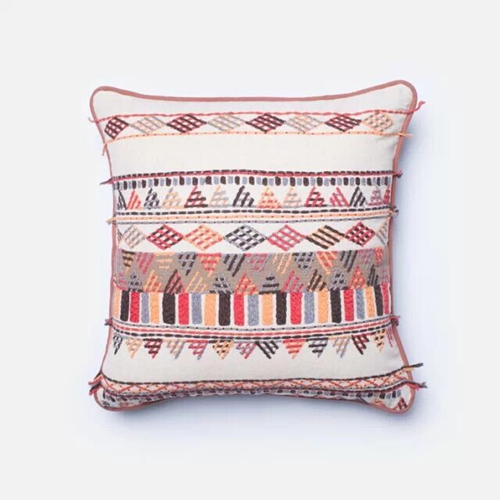 布藝:家居文化的面子還是里子