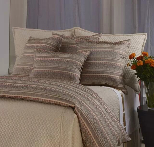 布藝:家居文化的面子還是里子