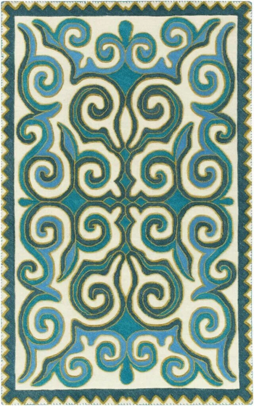 布藝:家居文化的面子還是里子