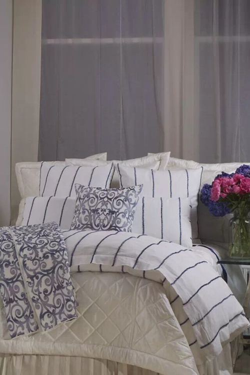 布藝:家居文化的面子還是里子