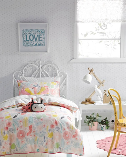 LINENHOUSE���ռҼ�2014��ͯ�r(sh��)��ӡ����Ʒ