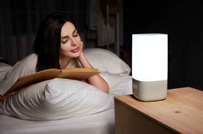 羅萊、京東聯合Sleepace享睡開啟光眠時代