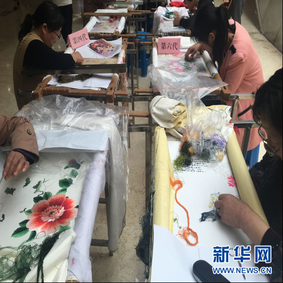 2016疊石橋國(guó)際家紡購(gòu)物游活動(dòng)隆重啟幕
