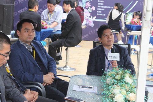 凱盛家紡:匠心獨具,才能帶來“優生活”