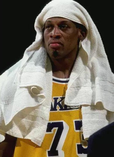 美浴生活:科比家的毛巾和NBA球星們的毛巾情緣!