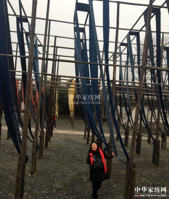 齊聚吳越之地,開啟家紡“優”篇章