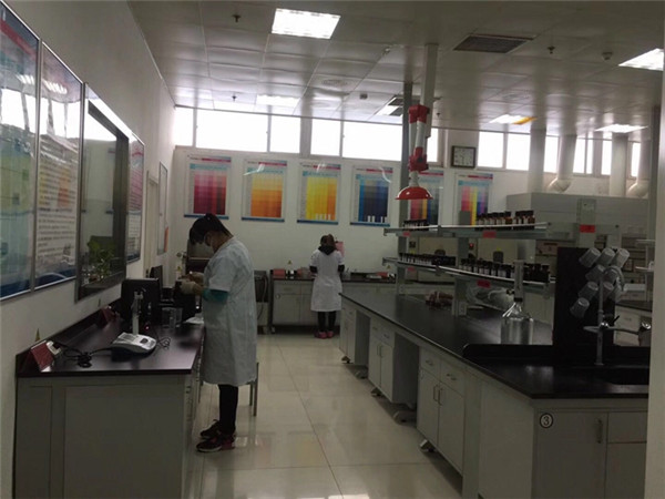 南北相通促發展(三)余杭青年企業家赴山東濱州考察培訓第3站:愉悅家紡