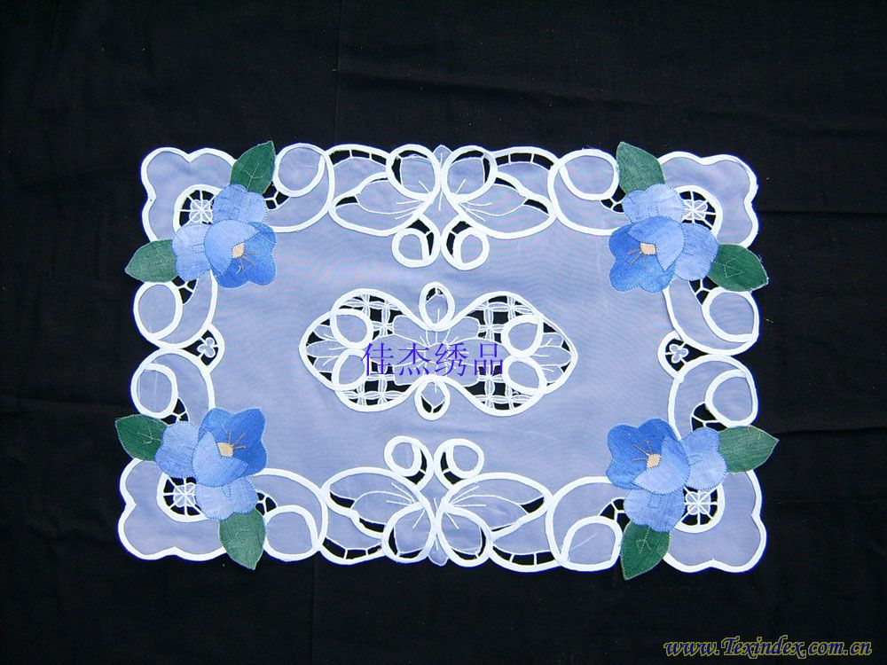 補(bǔ)花盤墊