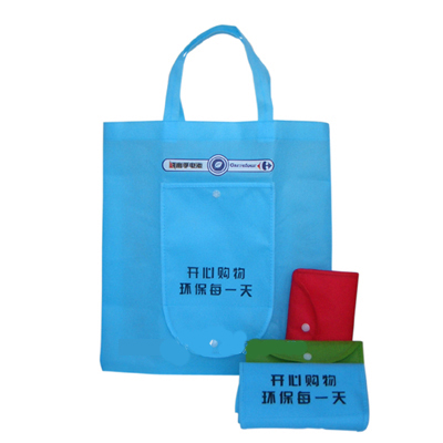 無紡布袋,折疊袋