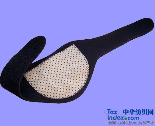 自發熱保健護頸
