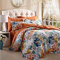 海上繁花—磨毛