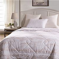 惠誼-印花羊毛被