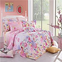 尚帛-明媚春色Y-032