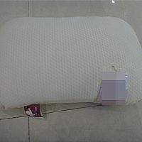 可調(diào)節(jié)海綿枕