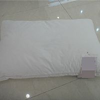 超細(xì)羽絲絨枕