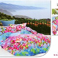 繁花菲舞(藍(lán)色)
