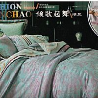 傾歌起舞