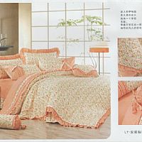 安妮仙境(桔)