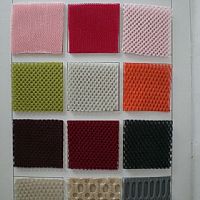 三明治網(wǎng)眼布 3D mesh