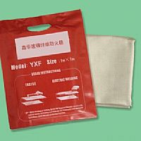 玻璃纖維防滅毯