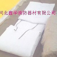 石棉(防火防雨)保溫毯