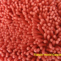 超細纖維雪尼爾地毯