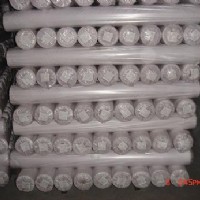 純棉坯布