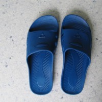 防靜電拖鞋