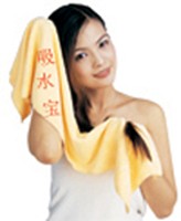 美億佳毛巾