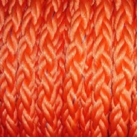 高分子聚乙烯纖維繩迪尼瑪八股繩