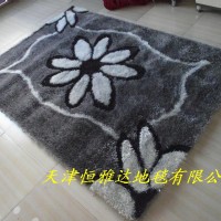 韓國絲地毯 1200D細絲地毯