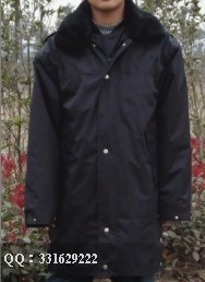 軍用多功能防寒大衣