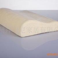 曲線枕