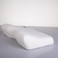 蝶形枕