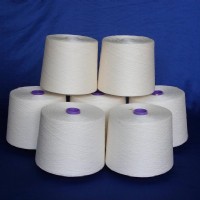 有機(jī)亞麻紗線