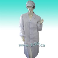 防靜電大褂